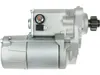AS-PL S6047 Starter Anlasser 1,7kW für HONDA CIVIC VI Produktbild-Vorschau 2