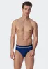 SCHIESSER Herren Slips, 3er Pack - "95/5", Rio Briefs, Produktbild-Vorschau 14
