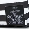 Batoh Nightmare Before Christmas - Jack Skellington Stripes Náhled obrázku produktu 9