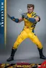Deadpool & Wolverine Movie Masterpiece Actionfigur 1/6 Produktbild-Vorschau 9