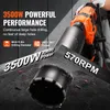 SucceBuy Carotatrice, diametro di foratura da 0,8 a 11,8 Anteprima dell’immagine prodotto 2
