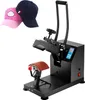 VEVOR CP2815-S Presse à chaud pour casquettes 14x8cm Presse Voir les images du produit 9