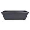 3.11 Fioriera XXL TERRA - plastica 80 x 33 x 33 cm - Anteprima dell’immagine prodotto 4