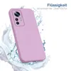 Hülle für Xiaomi 12T / Xiaomi 12T Pro Case Cover Bumper Produktbild-Vorschau 7