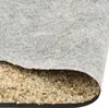 vidaXL Steinfolie Natur-Sand 150x100 cm Produktbild-Vorschau 3