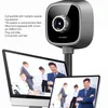 Kamera USB 1080P Full HD, manuálne zaostrovanie a široký Náhľad obrázku produktu 8