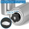 Tablettenmörser Tablettenmühle Tablettenzerkleinerer - Produktbild-Vorschau 5