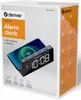 Denver, radio z zegarem, CR-718, radio z zegarem, Podgląd zdjęcia produktu 2