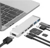 Adapter Für Co2-Computer, Hub 7In1 Für Apple, Für Macbook Produktbild-Vorschau 15