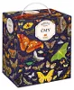 CZECZU Puzzlove Motten-Puzzle 1000 Teile 92832 Produktbild-Vorschau 9