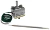 Thermostat passend wie Bosch 00658806 EGO 55.17062.440 Produktbild-Vorschau 1