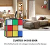 Klarstein Solve - Mini-Kühlschrank, Minibar, Produktbild-Vorschau 2