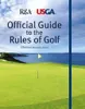 Official Guide to the Rules of Golf Productafbeelding-voorbeeld 2