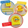Learning Resources 92290, 5 rok / roky, Plast, Žltá Náhľad obrázku produktu 6