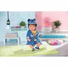 ZAPF BB Deluxe Bademantel     0 Produktbild-Vorschau 3