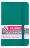 Talens 9314231M, Niebieski, 140 g/m², 80 ark. Podgląd zdjęcia produktu 3