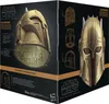 The image shows the packaging for a Star Wars The Mandalorian The Armorer electronic helmet. Anteprima dell’immagine prodotto