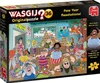 Wasgij Original 36 1000pcs, 1000 szt., Komiksy, 12 lat(a) Podgląd zdjęcia produktu 1