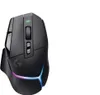 Souris Sans Fil Logitech G502 X Plus 25600 DPI Noir Voir les images du produit 25