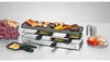 Raclette Grill RC 800, geschikt voor 4 personen - 4 Productafbeelding-voorbeeld 10