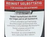 NIGRIN  EvoTec Felgen-Reiniger 750 ml Produktbild-Vorschau 16