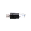 Adaptér z USB na RJ45 Zásuvka USB2.0 na zástrčku Ethernet Náhled obrázku produktu 3