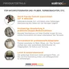 Walimex Tenda pop-up - tenda da tiro Anteprima dell’immagine prodotto 10