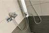 TOUR sprchový stĺp, výška 1100 mm, hliník Náhľad obrázku produktu 3