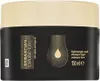 A product shot of a hair mask jar. Podgląd zdjęcia produktu