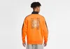 Sweatshirts Nike Nba Team 31 Courtside CN0063886 Produktbild-Vorschau 3