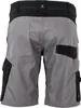 Planam Shorts Norit Damen Gr. M zink/schwarz Produktbild-Vorschau 2