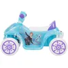 Quad pour enfants Frozen Bubble Huffy Rider Voir les images du produit 8