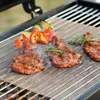 lot de 2 tapis de cuisson antiadhésifs pour une cuisson Voir les images du produit 4