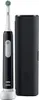 Oral-B Pro 1 Cross Action nero con custodia da viaggio, Anteprima dell’immagine prodotto 5