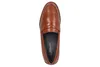 Sioux Meredith-709-H Slipper in Übergrößen Braun65407 große Produktbild-Vorschau 17