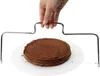 Krajalnica do ciasta z dwoma drutami Podgląd zdjęcia produktu 7