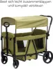 Fillikid Bollerwagen Oskar für 2 Kinder max. Produktbild-Vorschau 9