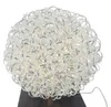 Kugel Lampe silber formano Produktbild-Vorschau 10