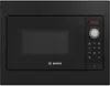Bosch Serie 2 BFL523MB3F, Integriert, Solo-Mikrowelle, 20 Produktbild-Vorschau 1