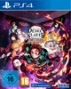 The image is the cover art for the video game Demon Slayer: The Hinokami Chronicles for PlayStation 4. Náhľad obrázku produktu