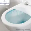 Villeroy & Boch Combi-Pack O.novo 5660HR Oval W Alpin Produktbild-Vorschau 8