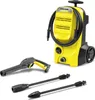 Kärcher K 4 Classic, kompaktowy, elektryczny, 6 m, 5 m, Podgląd zdjęcia produktu 1