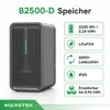 MARSTEK Saturn B2500-D 2,24 kWh Speicher-Set mit MI800W Produktbild-Vorschau 3