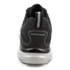 Skechers Sneakers 232399-NVBK in Grey color size 42.5 Voir les images du produit 20