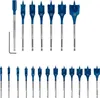Bosch EXPERT SELFCUT Speed Bo. 13 ks. Sada 10-32 mm Náhľad obrázku produktu 16