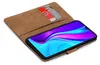 Book Case pour Xiaomi Redmi 9C Housse Flip Cover Etui de Voir les images du produit 7