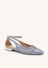 Gioseppo Dámské sandály Purple 62109-P-Azul velikost 41 Náhled obrázku produktu 2
