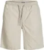 Jack & Jones Jaiden Reef Sportshorts Beige XL Herren Beige Produktbild-Vorschau 1