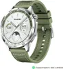 Huawei Watch GT4 46mm (Phoinix-B19W), green Produktbild-Vorschau 9