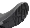 vidaXL Gummistiefel Schwarz Größe 43 PVC Produktbild-Vorschau 6